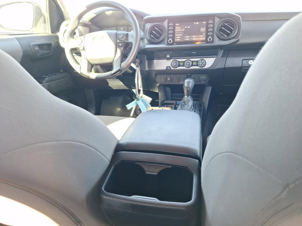 2022 Toyota Tacoma 2WD SR Hurst TX