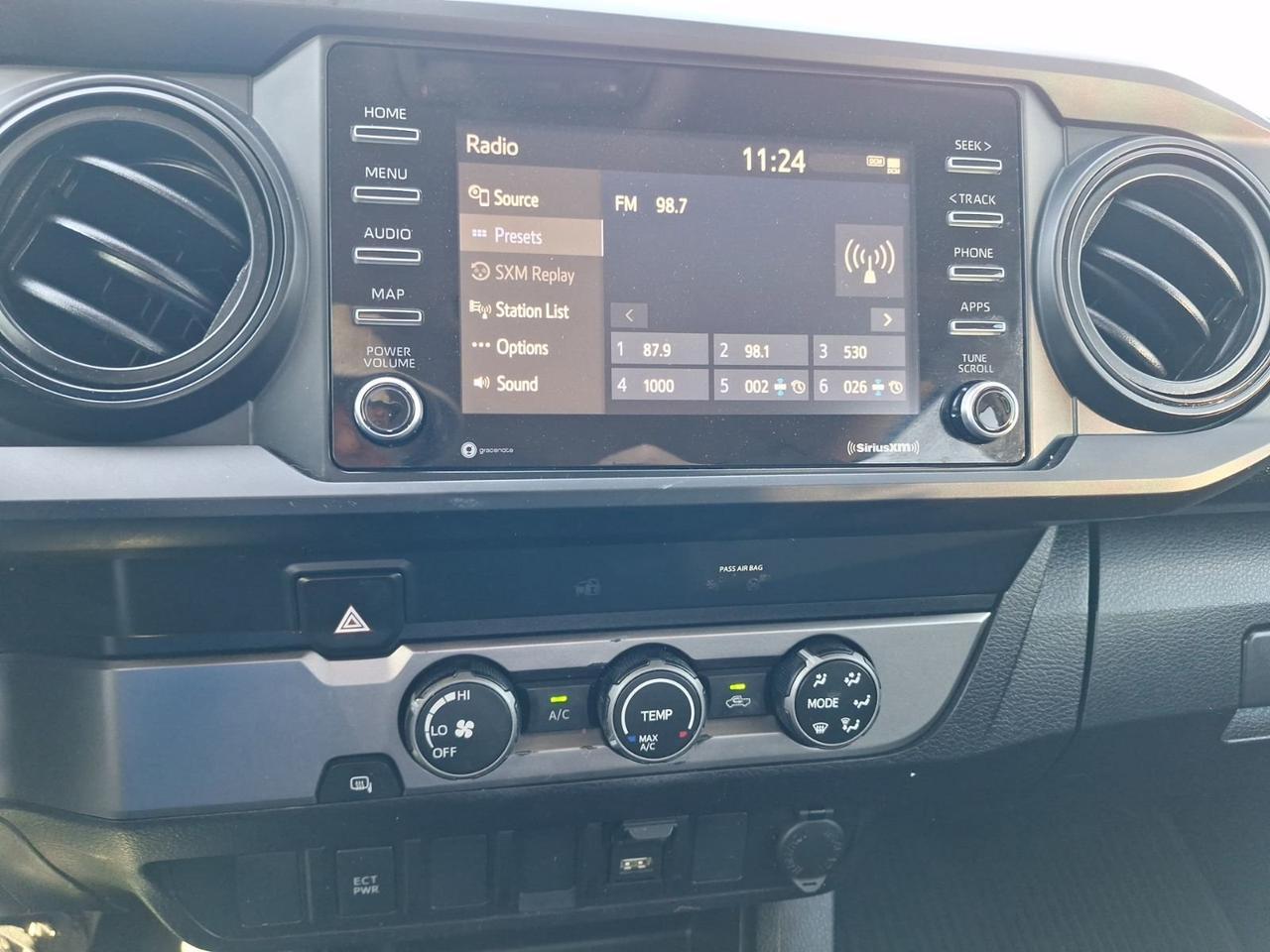 2022 Toyota Tacoma 2WD SR Hurst TX