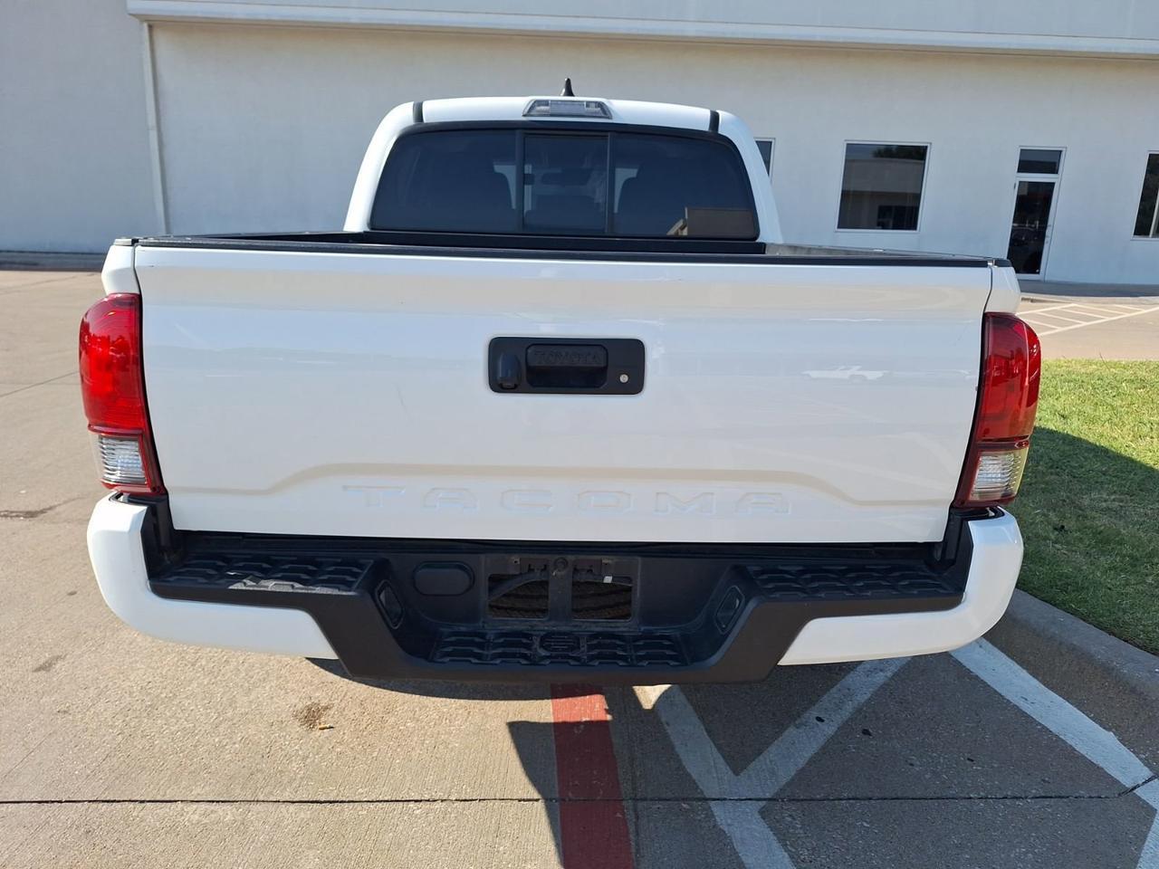 2022 Toyota Tacoma 2WD SR Hurst TX