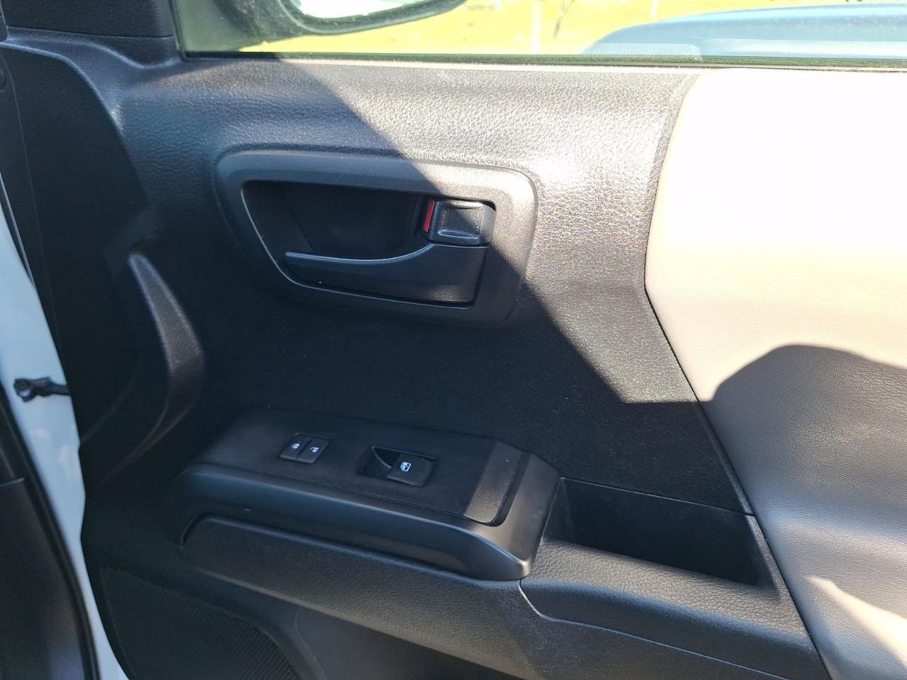 2022 Toyota Tacoma 2WD SR Hurst TX