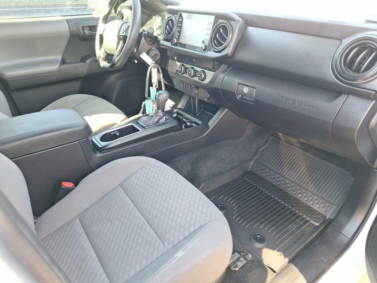 2022 Toyota Tacoma 2WD SR Hurst TX