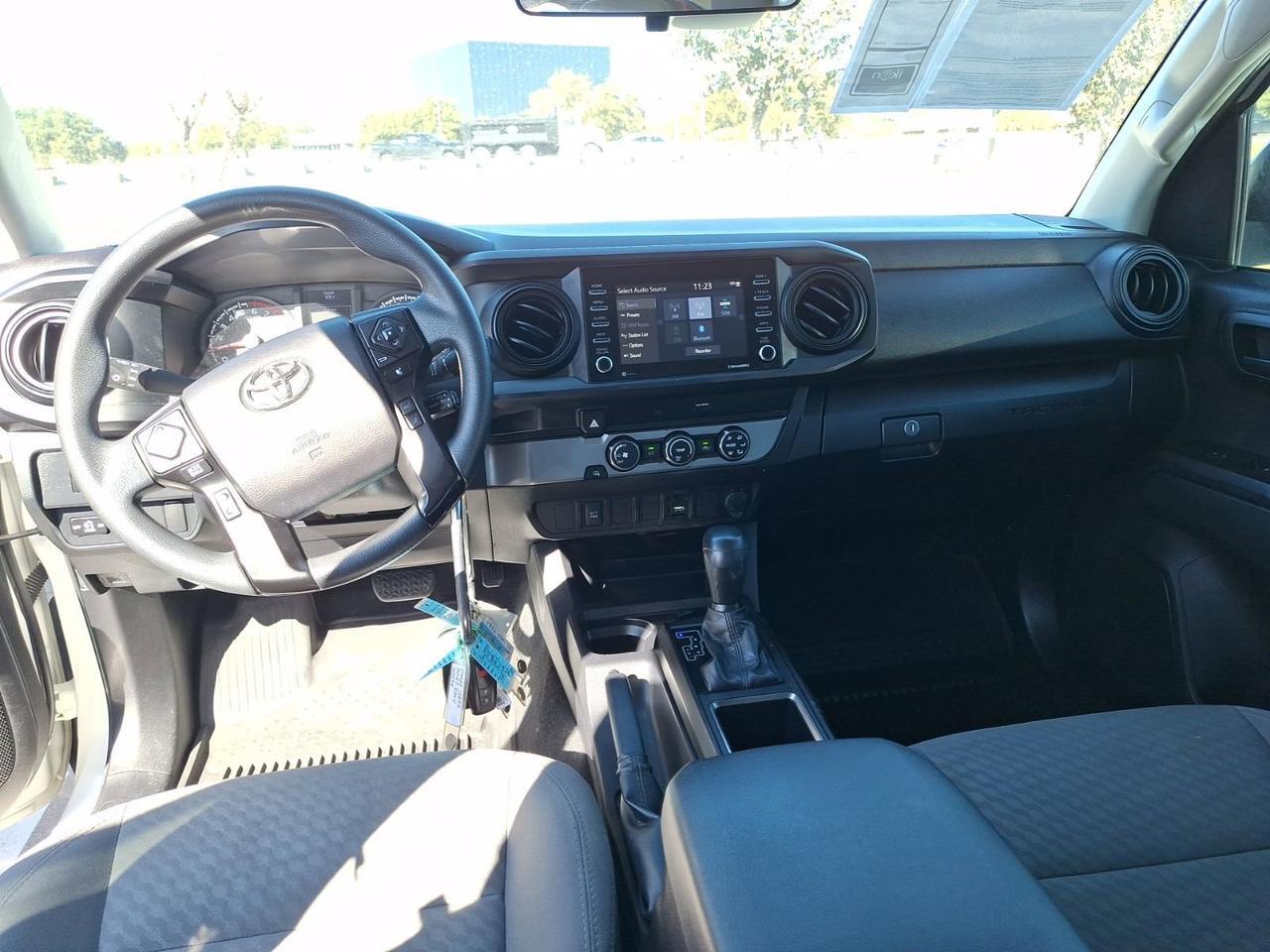 2022 Toyota Tacoma 2WD SR Hurst TX