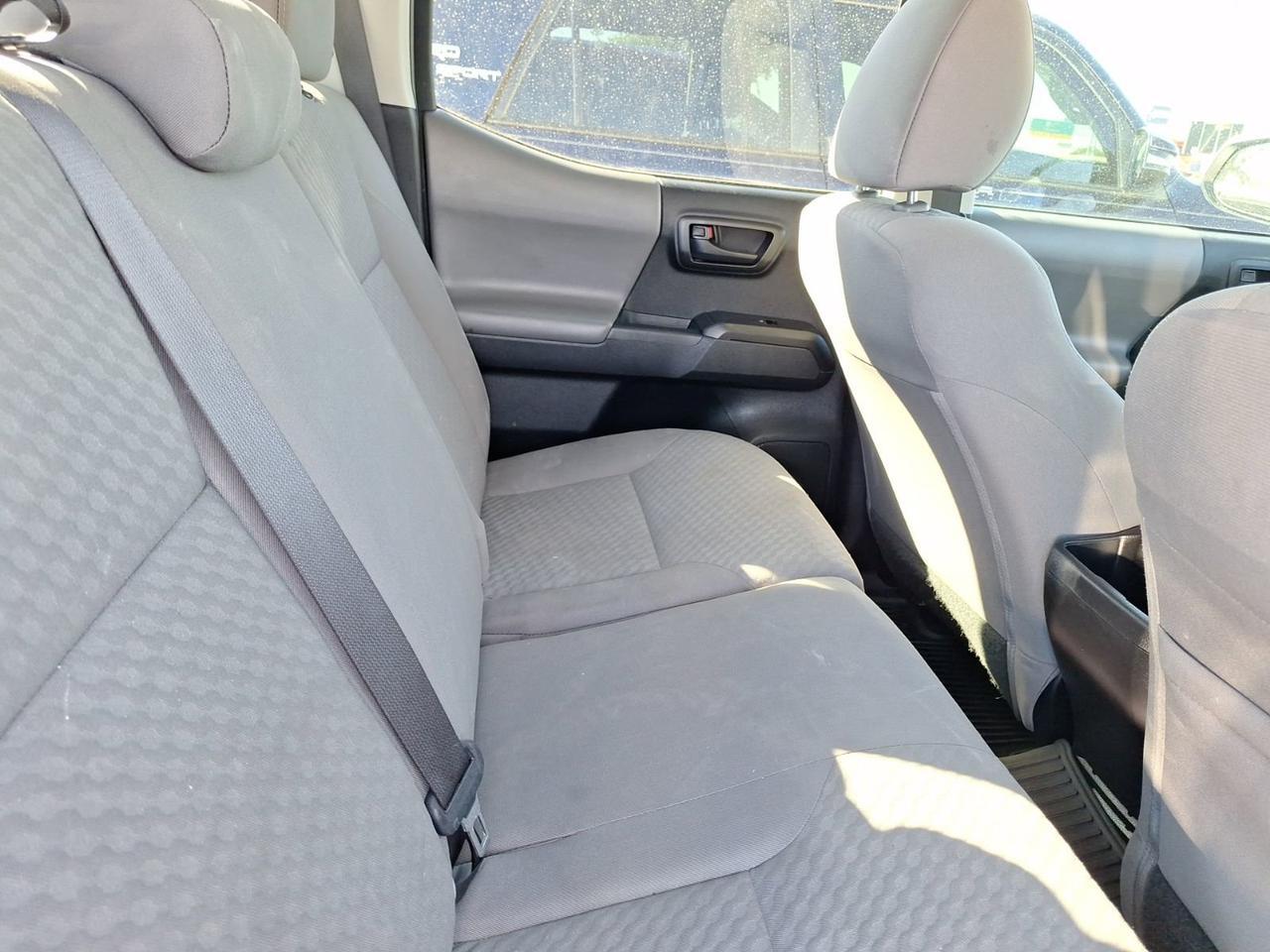 2022 Toyota Tacoma 2WD SR Hurst TX