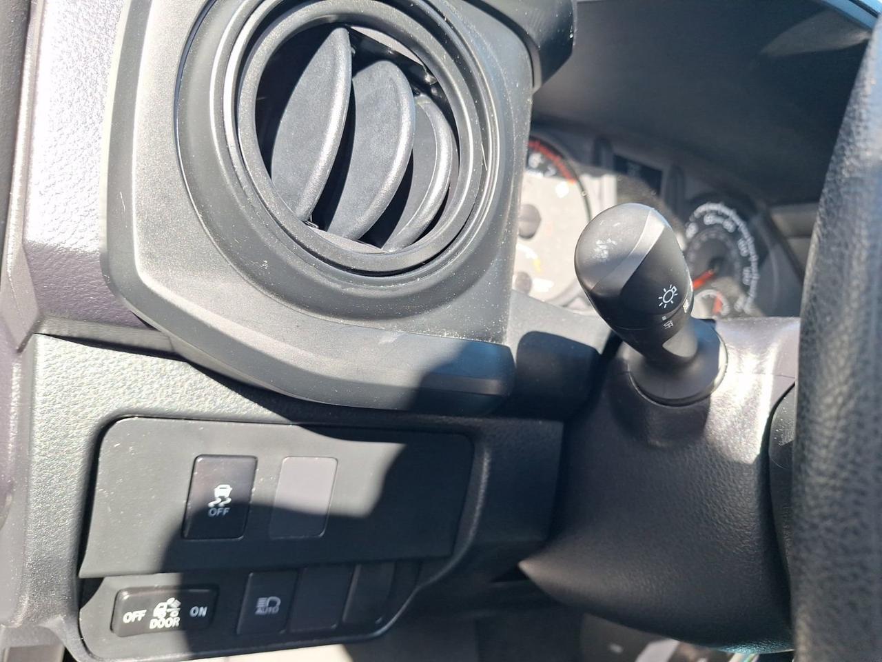 2022 Toyota Tacoma 2WD SR Hurst TX