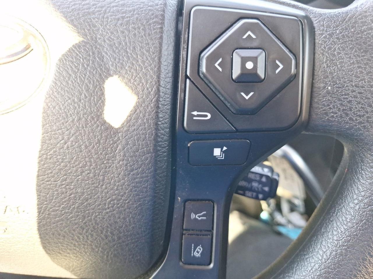 2022 Toyota Tacoma 2WD SR Hurst TX