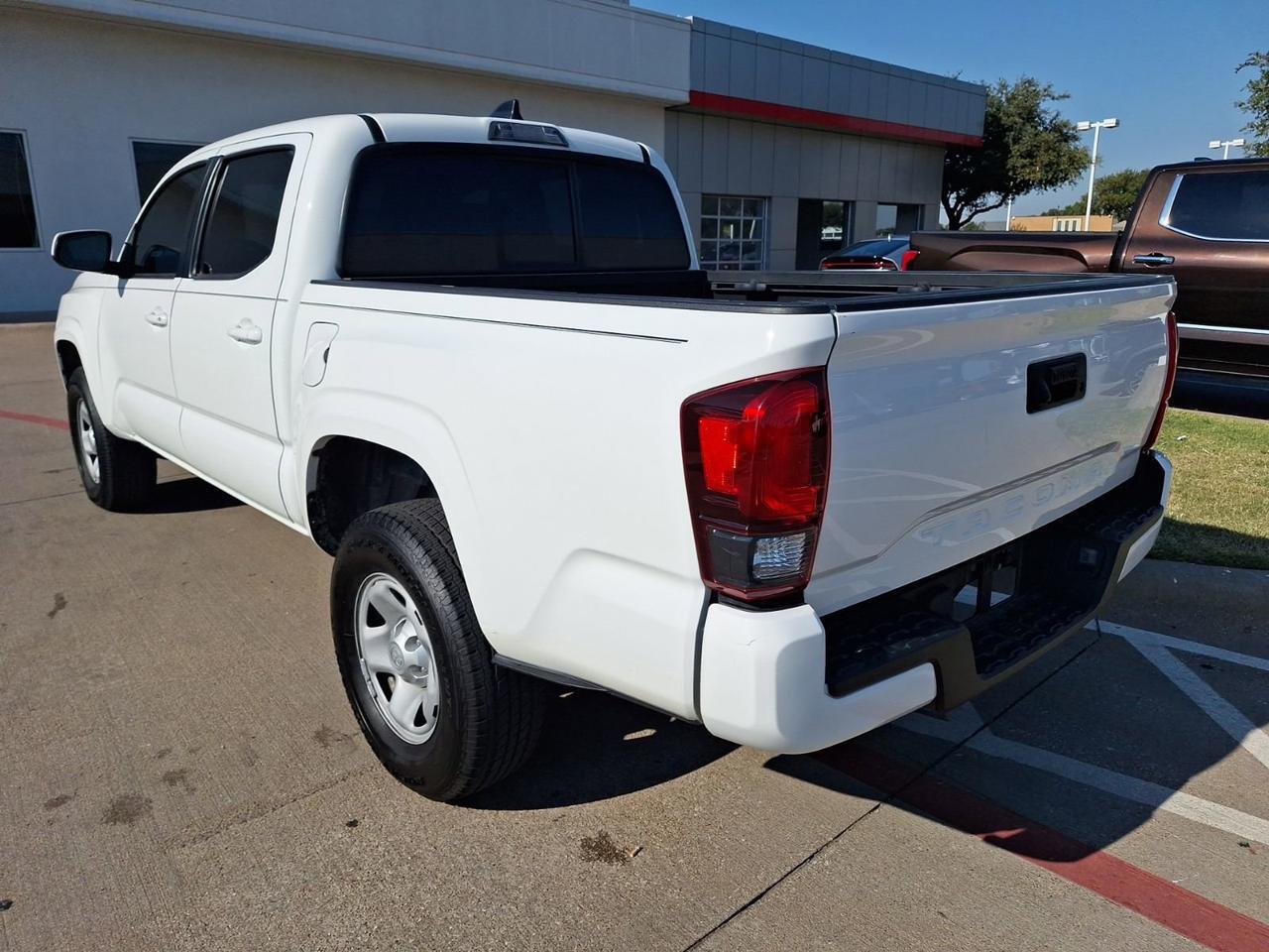 2022 Toyota Tacoma 2WD SR Hurst TX