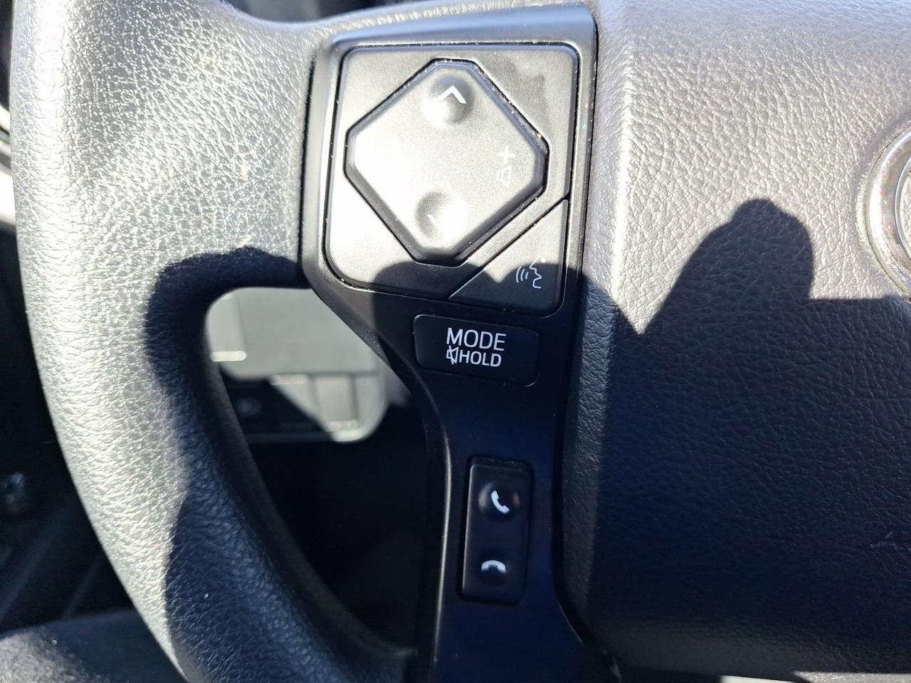 2022 Toyota Tacoma 2WD SR Hurst TX