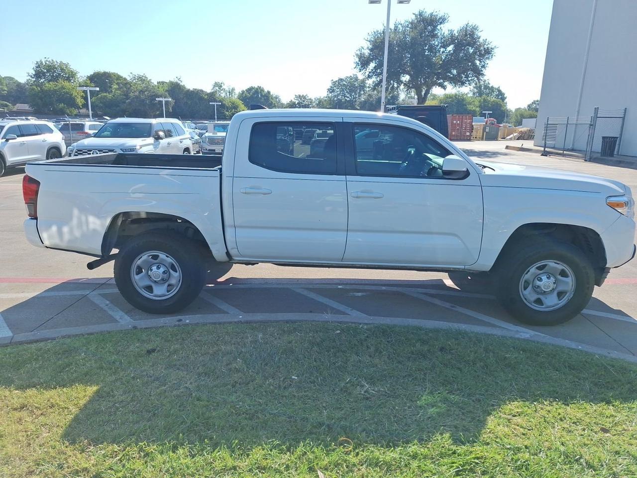 2022 Toyota Tacoma 2WD SR Hurst TX