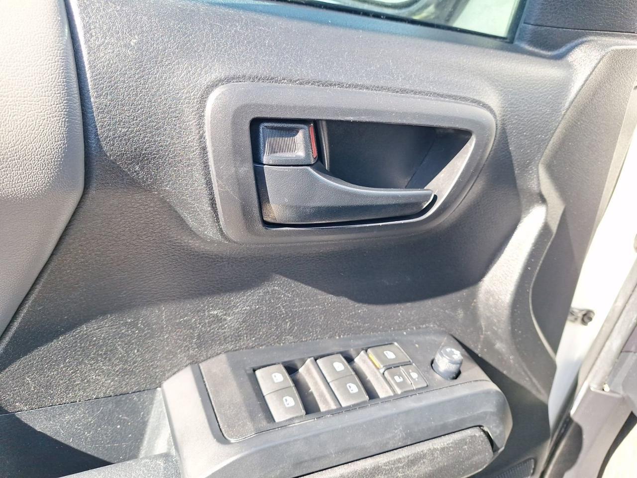 2022 Toyota Tacoma 2WD SR Hurst TX