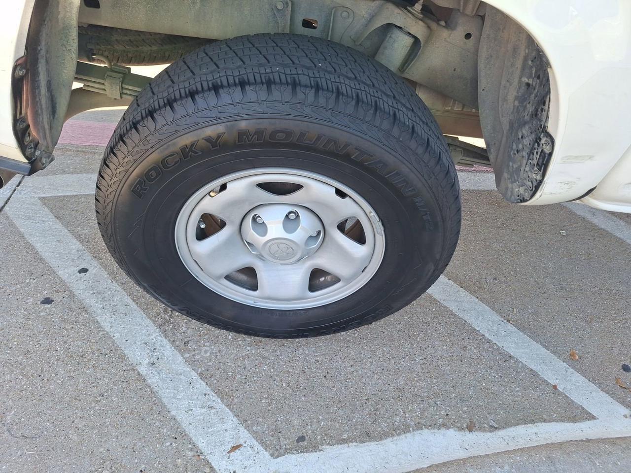 2022 Toyota Tacoma 2WD SR Hurst TX