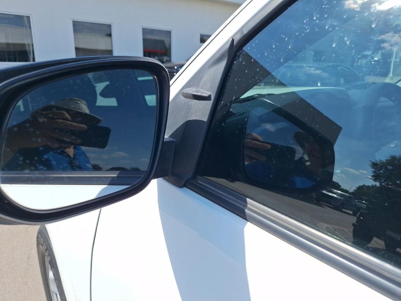 2022 Toyota Tacoma 2WD SR Hurst TX