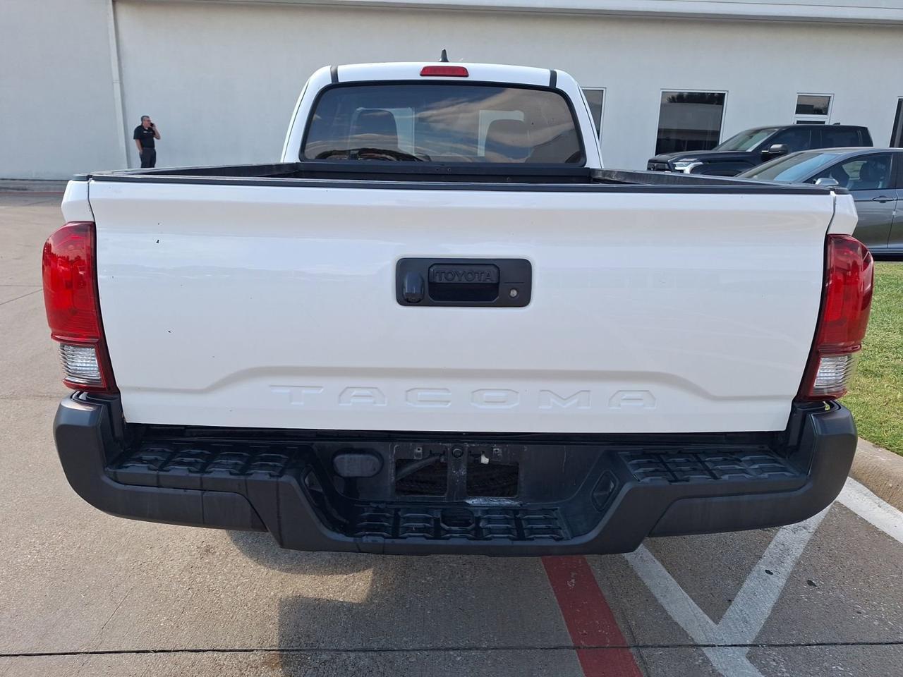 2022 Toyota Tacoma 2WD SR Hurst TX