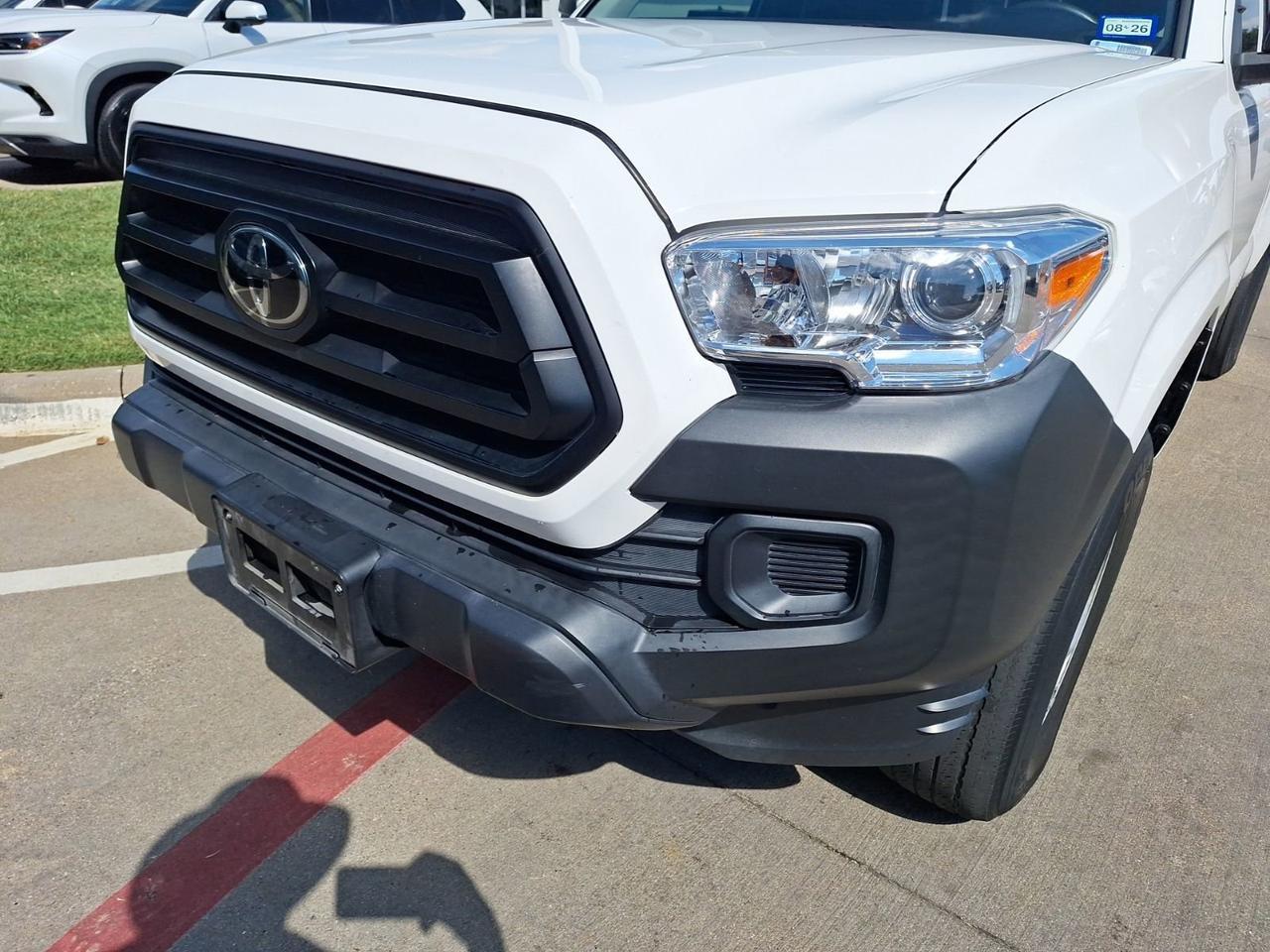 2022 Toyota Tacoma 2WD SR Hurst TX