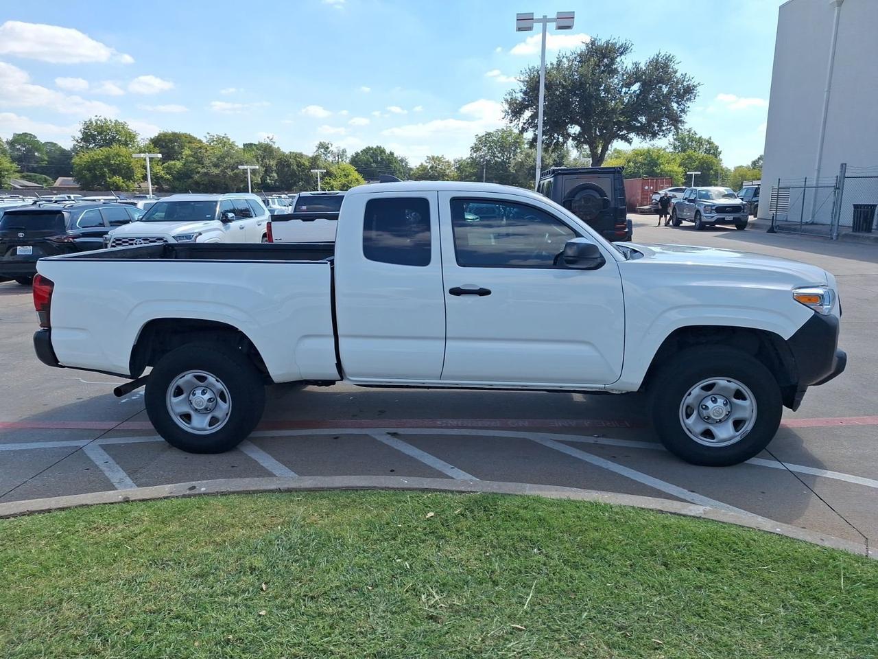 2022 Toyota Tacoma 2WD SR Hurst TX