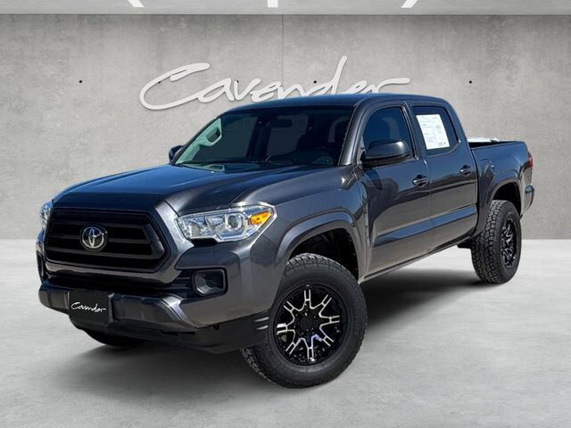 2022 Toyota Tacoma 2WD SR Inglewood  CA