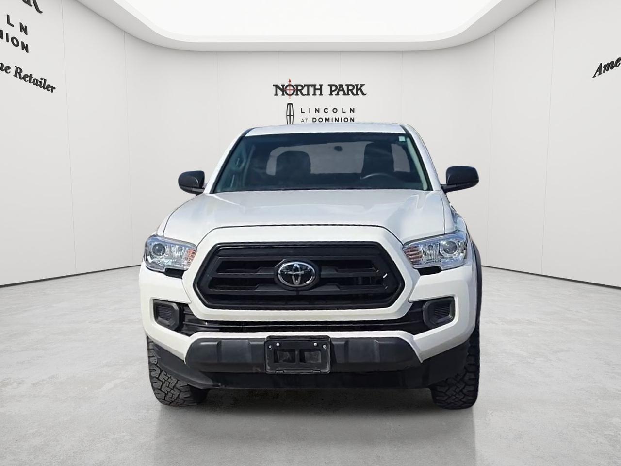 2022 Toyota Tacoma 2WD SR