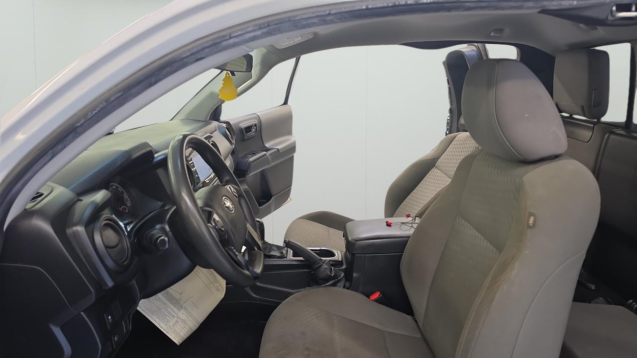 2022 Toyota Tacoma 2WD SR