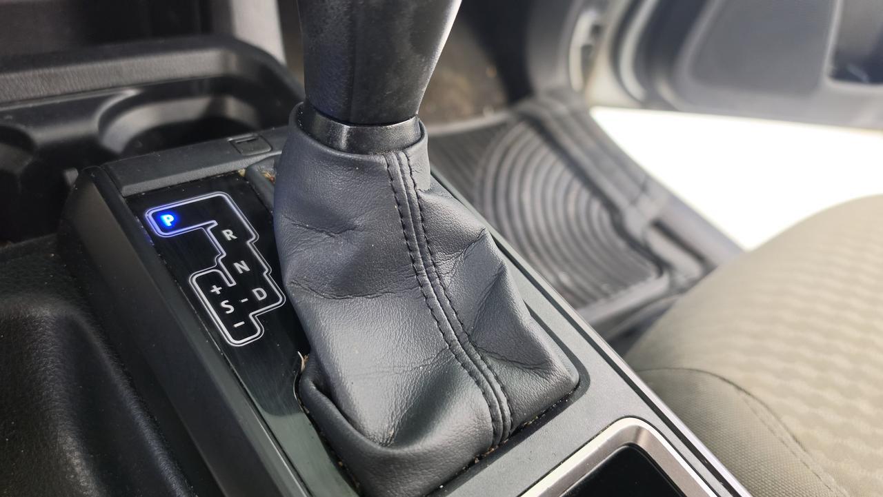2022 Toyota Tacoma 2WD SR