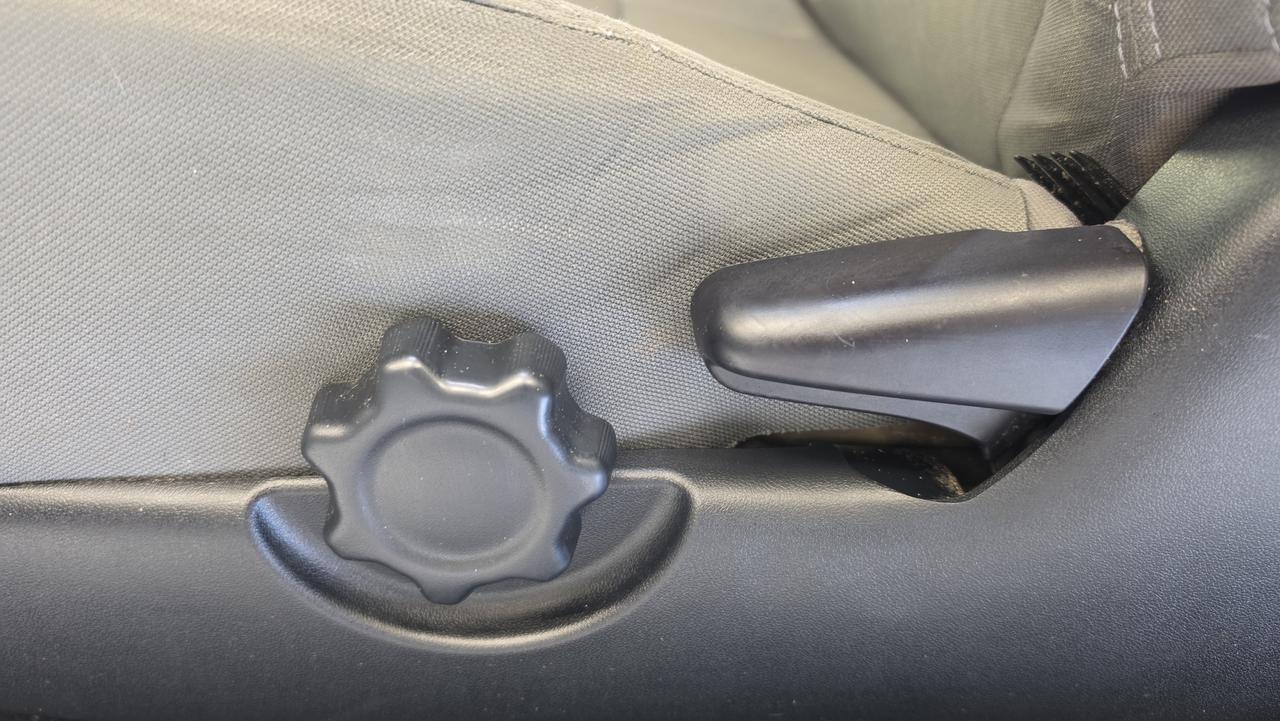 2022 Toyota Tacoma 2WD SR