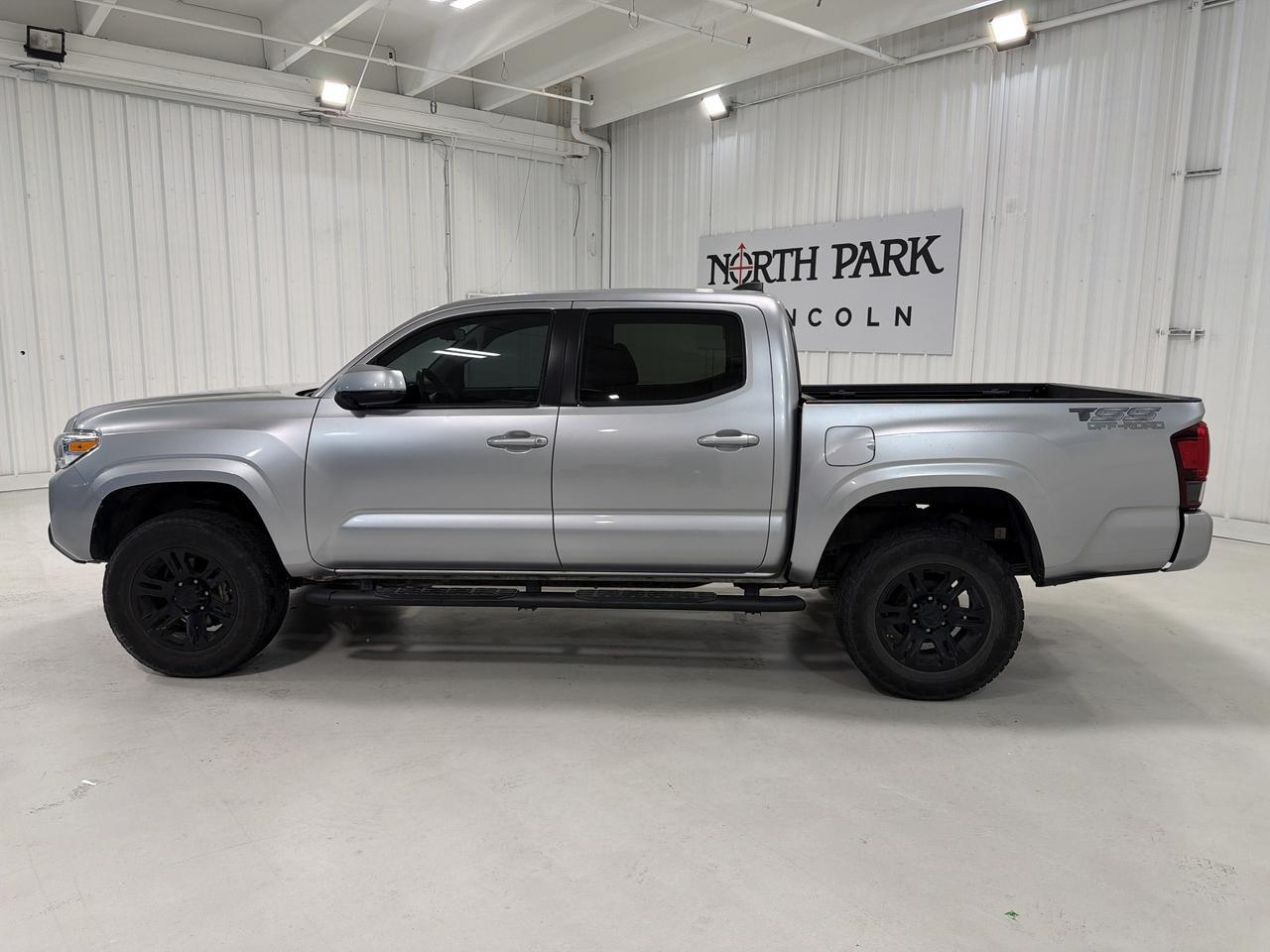 2022 Toyota Tacoma 2WD SR San Antonio TX