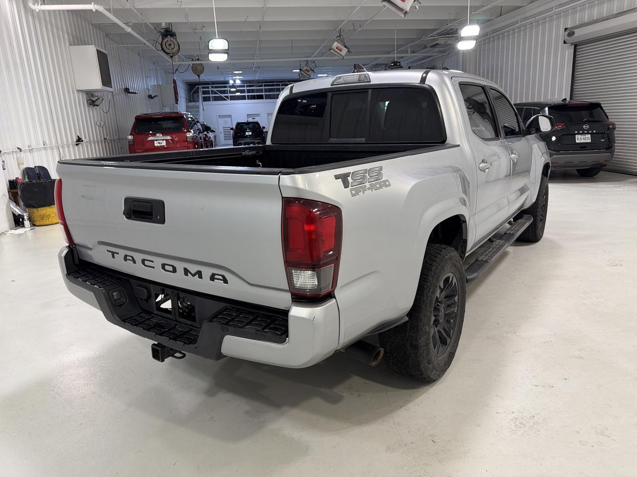 2022 Toyota Tacoma 2WD SR San Antonio TX