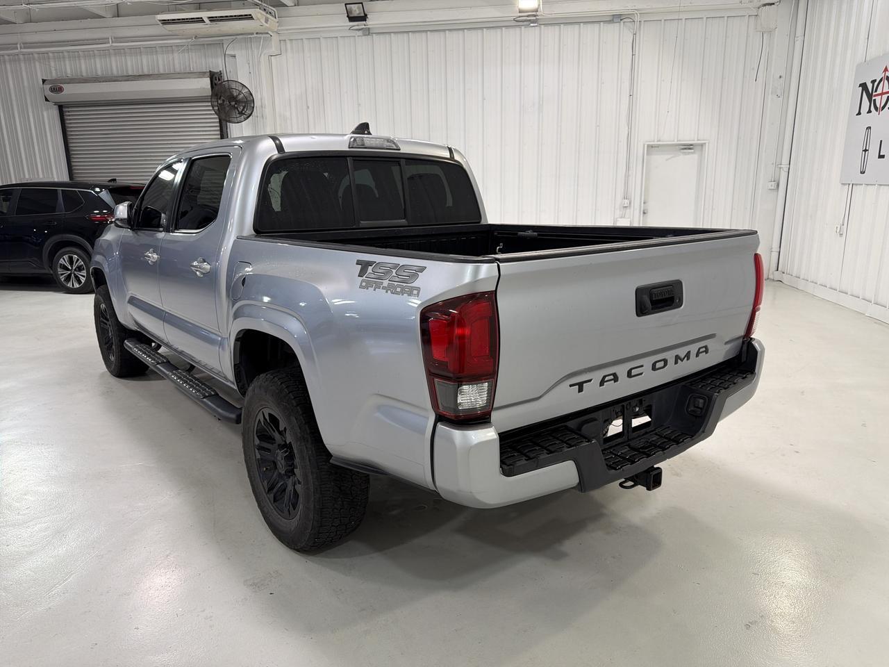 2022 Toyota Tacoma 2WD SR San Antonio TX