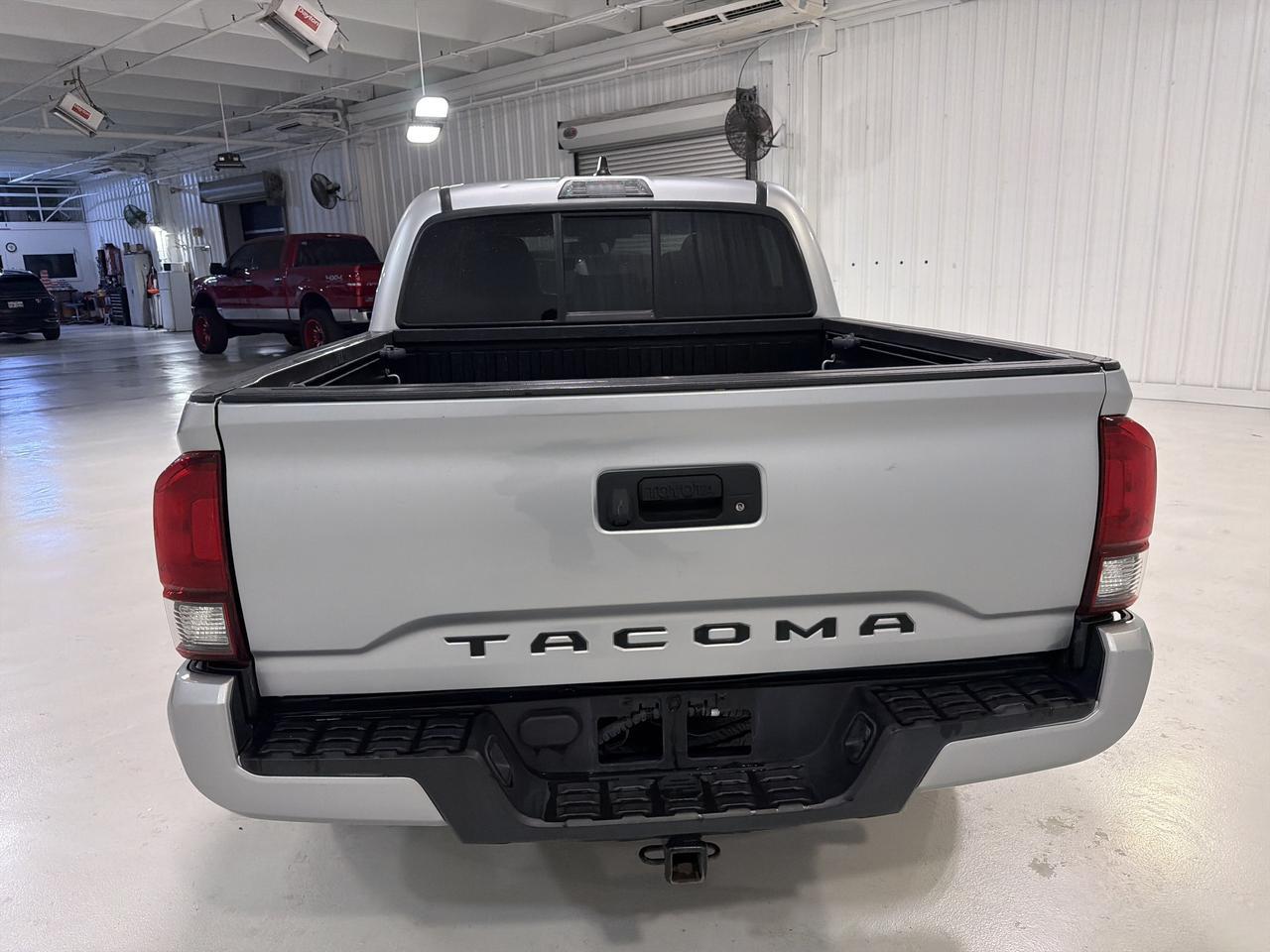 2022 Toyota Tacoma 2WD SR San Antonio TX