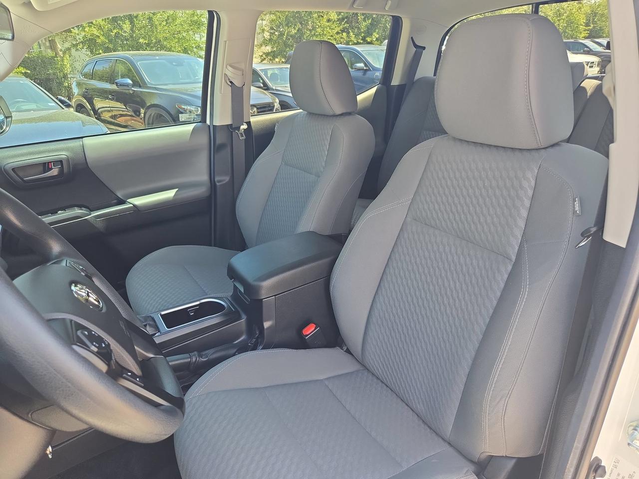 2022 Toyota Tacoma 2WD SR San Antonio TX