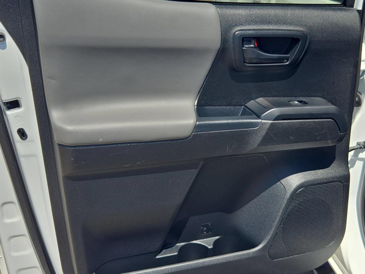 2022 Toyota Tacoma 2WD SR San Antonio TX