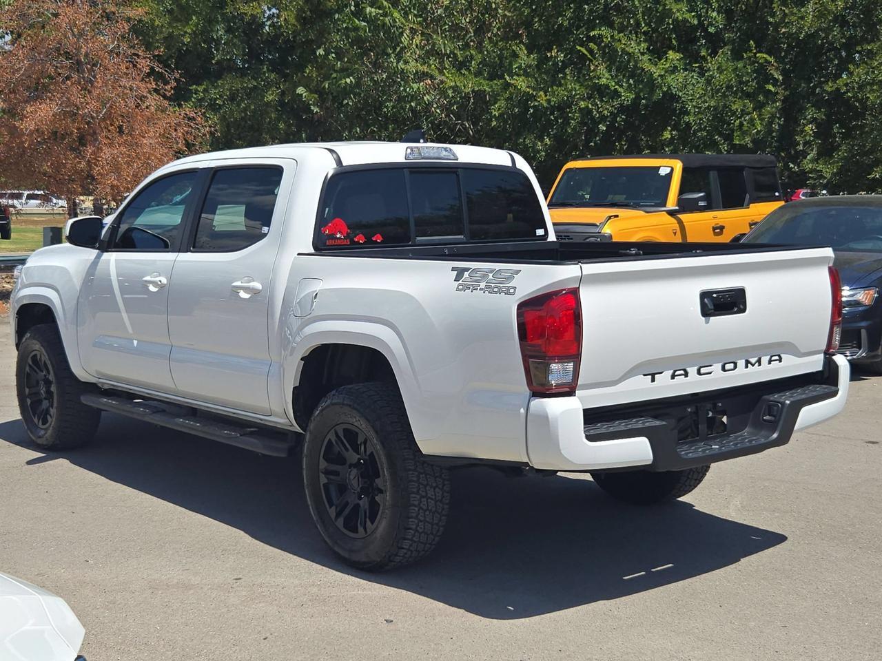 2022 Toyota Tacoma 2WD SR San Antonio TX