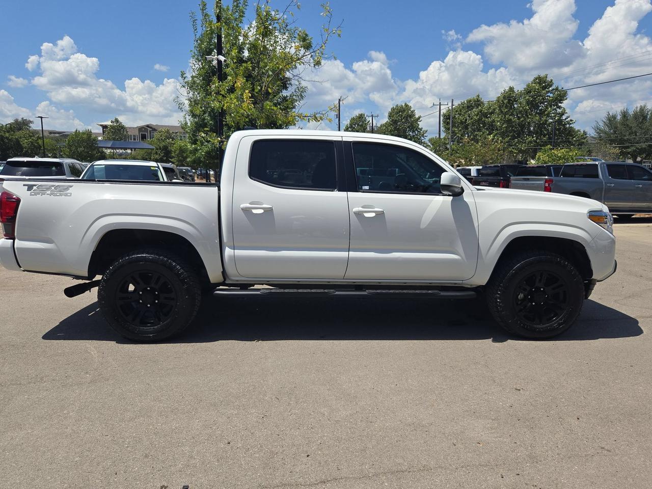 2022 Toyota Tacoma 2WD SR San Antonio TX
