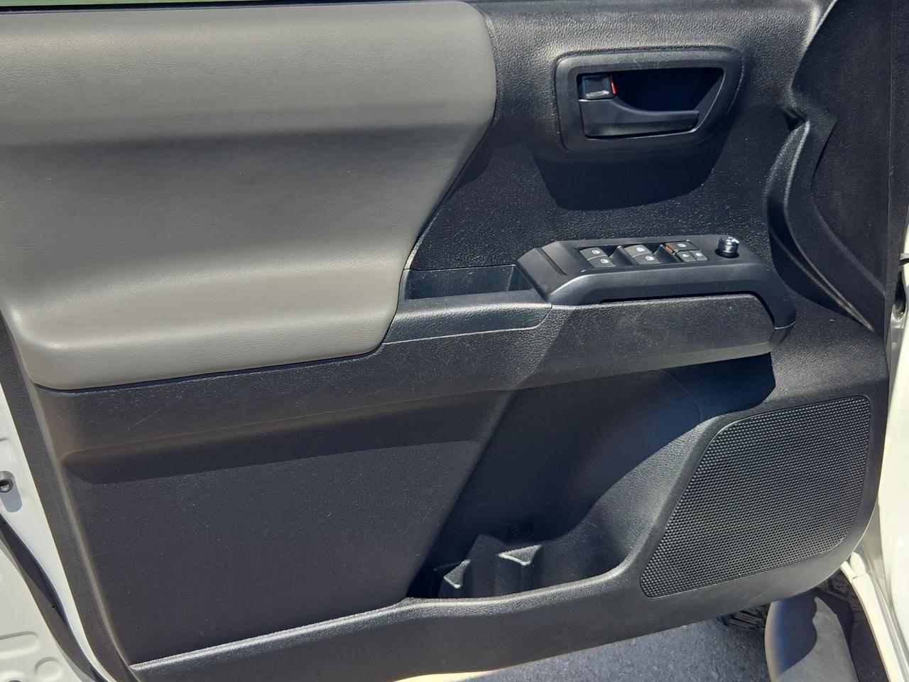 2022 Toyota Tacoma 2WD SR San Antonio TX
