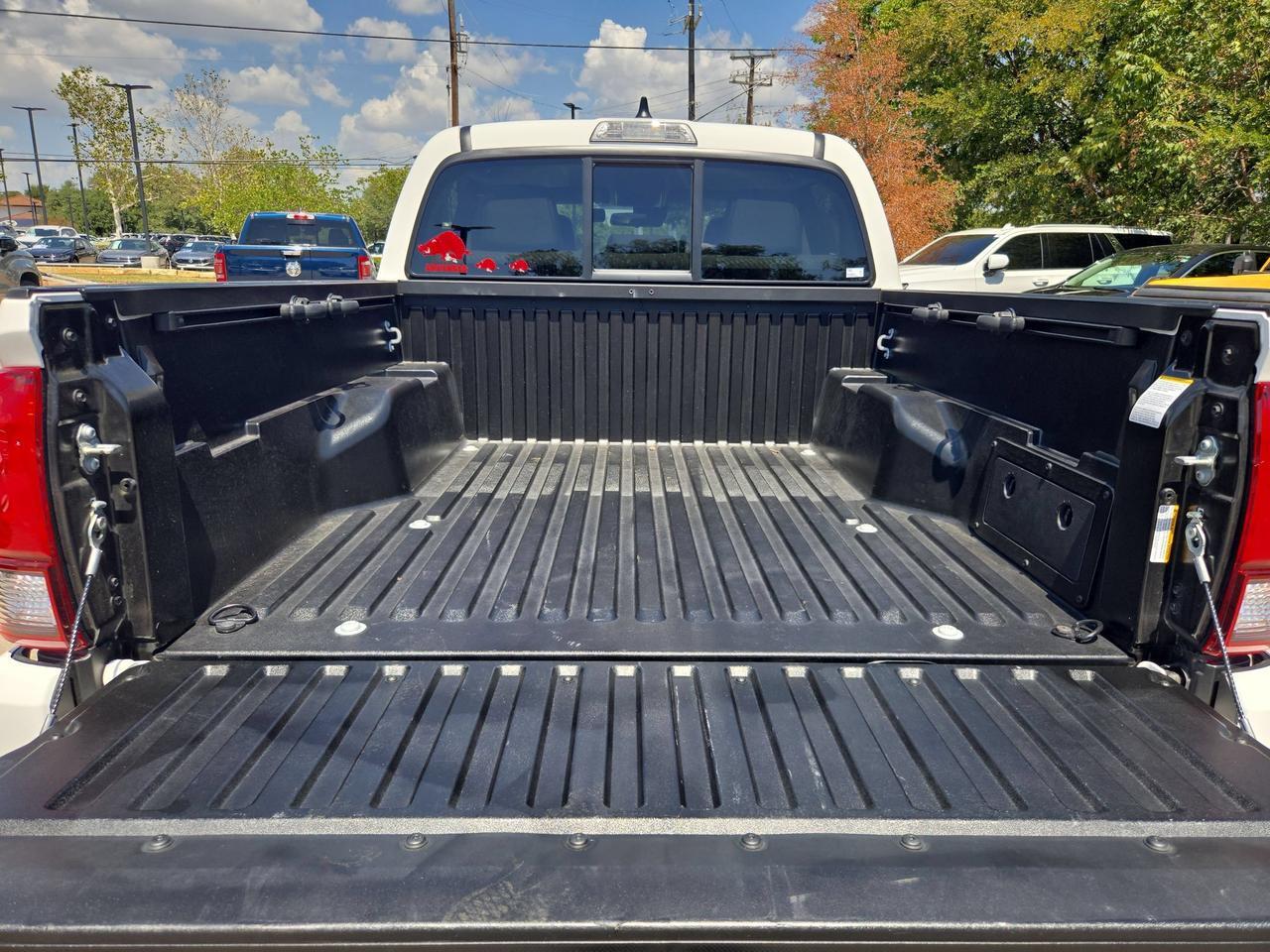 2022 Toyota Tacoma 2WD SR San Antonio TX