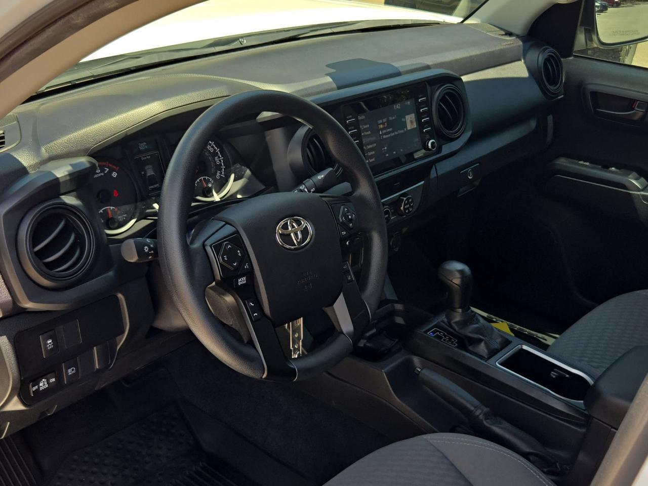 2022 Toyota Tacoma 2WD SR San Antonio TX