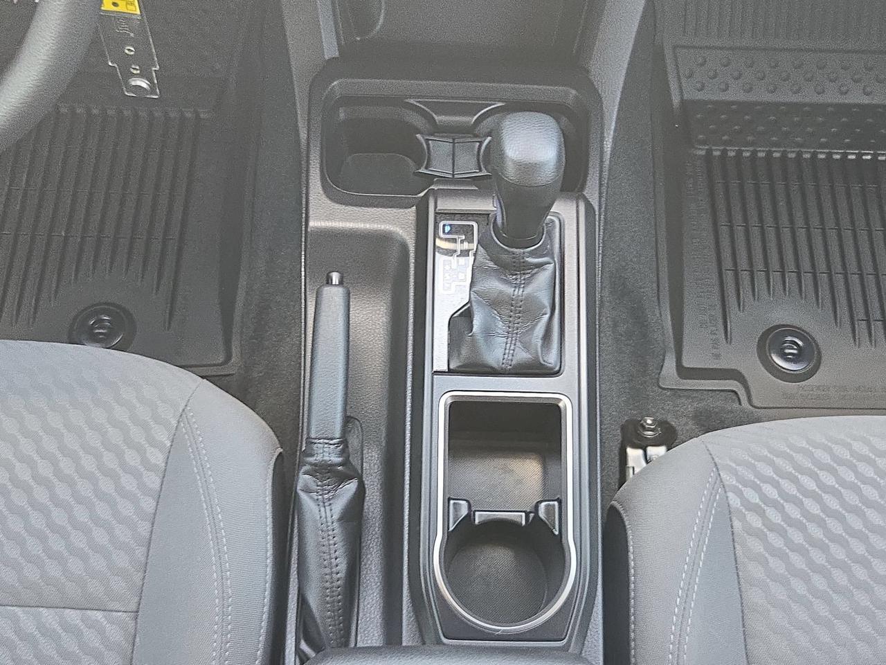 2022 Toyota Tacoma 2WD SR San Antonio TX