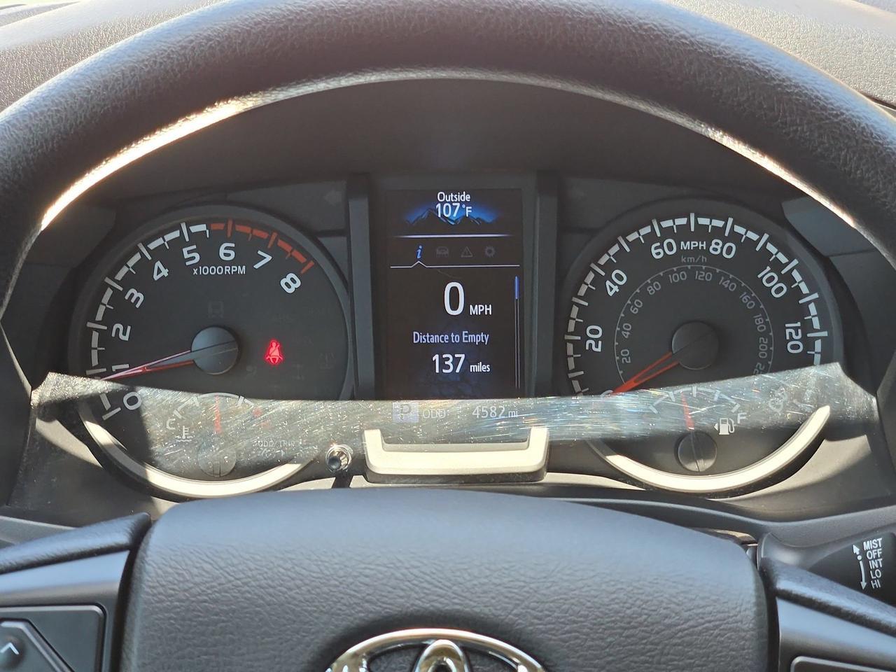 2022 Toyota Tacoma 2WD SR San Antonio TX