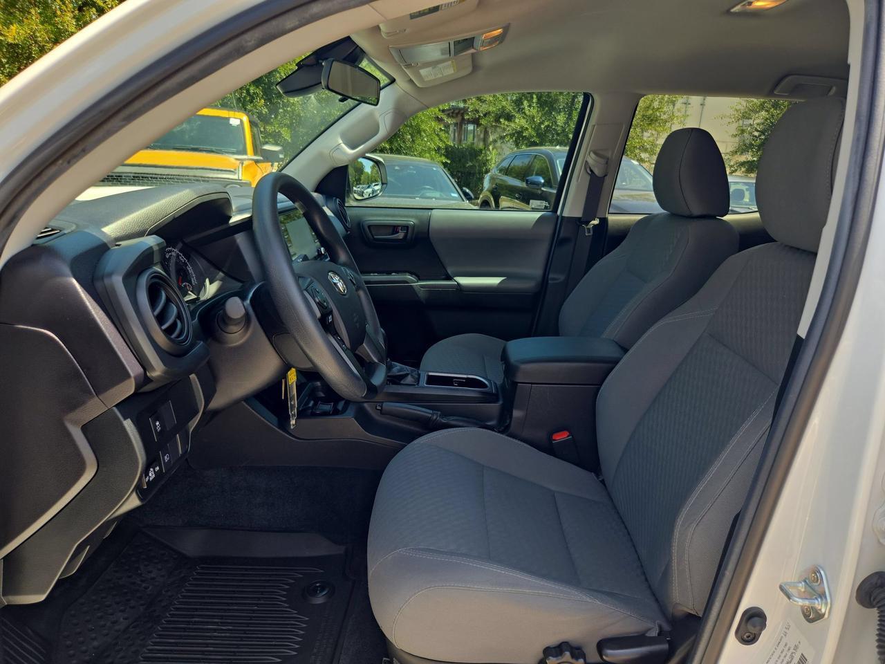 2022 Toyota Tacoma 2WD SR San Antonio TX