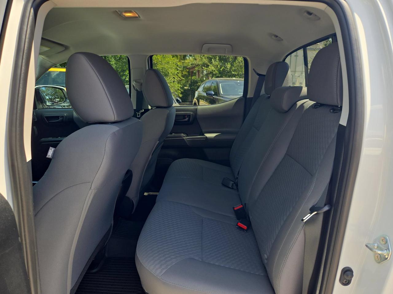 2022 Toyota Tacoma 2WD SR San Antonio TX