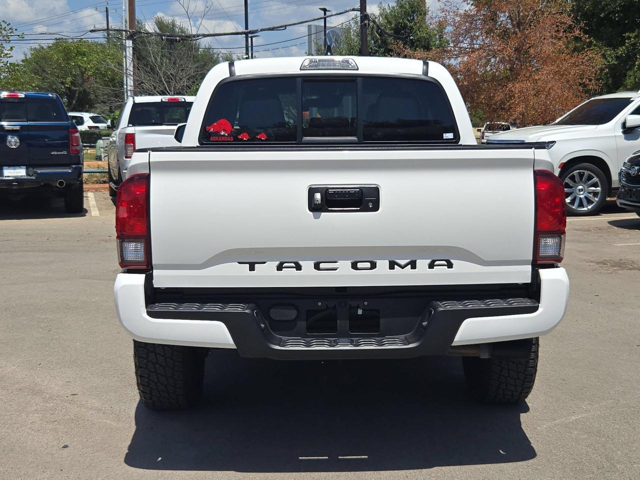 2022 Toyota Tacoma 2WD SR San Antonio TX