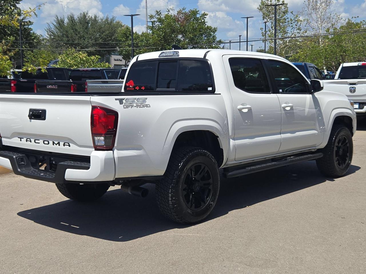 2022 Toyota Tacoma 2WD SR San Antonio TX
