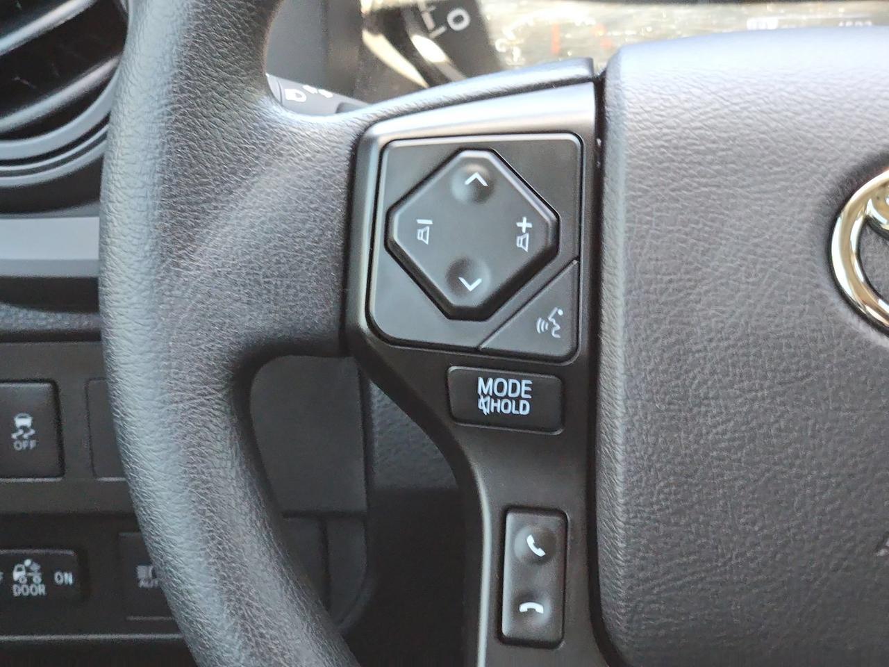 2022 Toyota Tacoma 2WD SR San Antonio TX