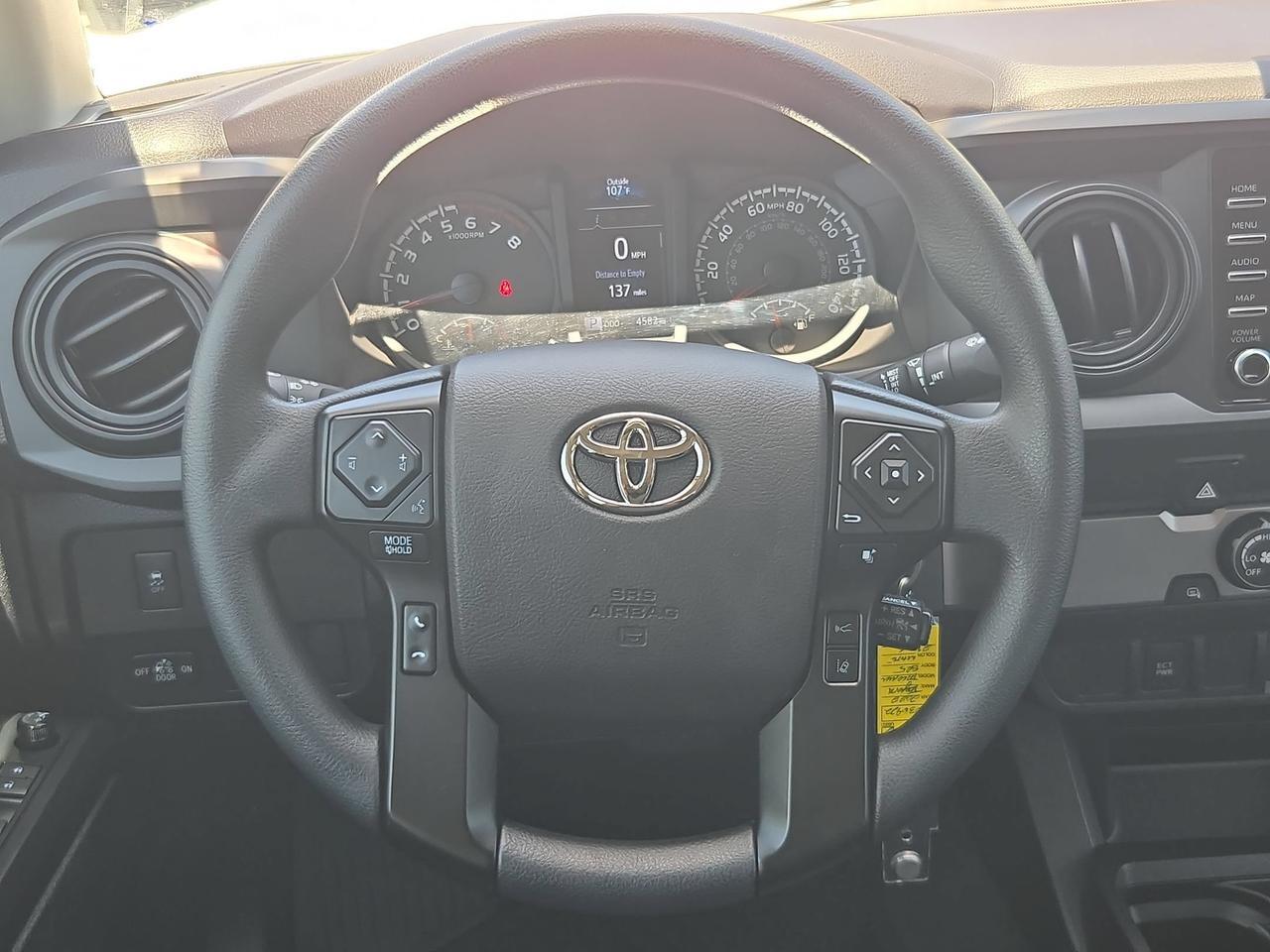 2022 Toyota Tacoma 2WD SR San Antonio TX