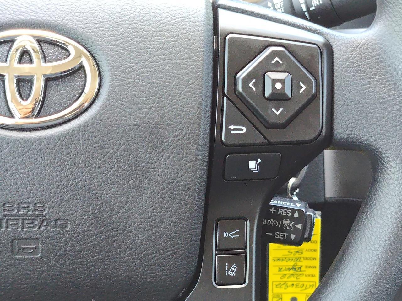 2022 Toyota Tacoma 2WD SR San Antonio TX