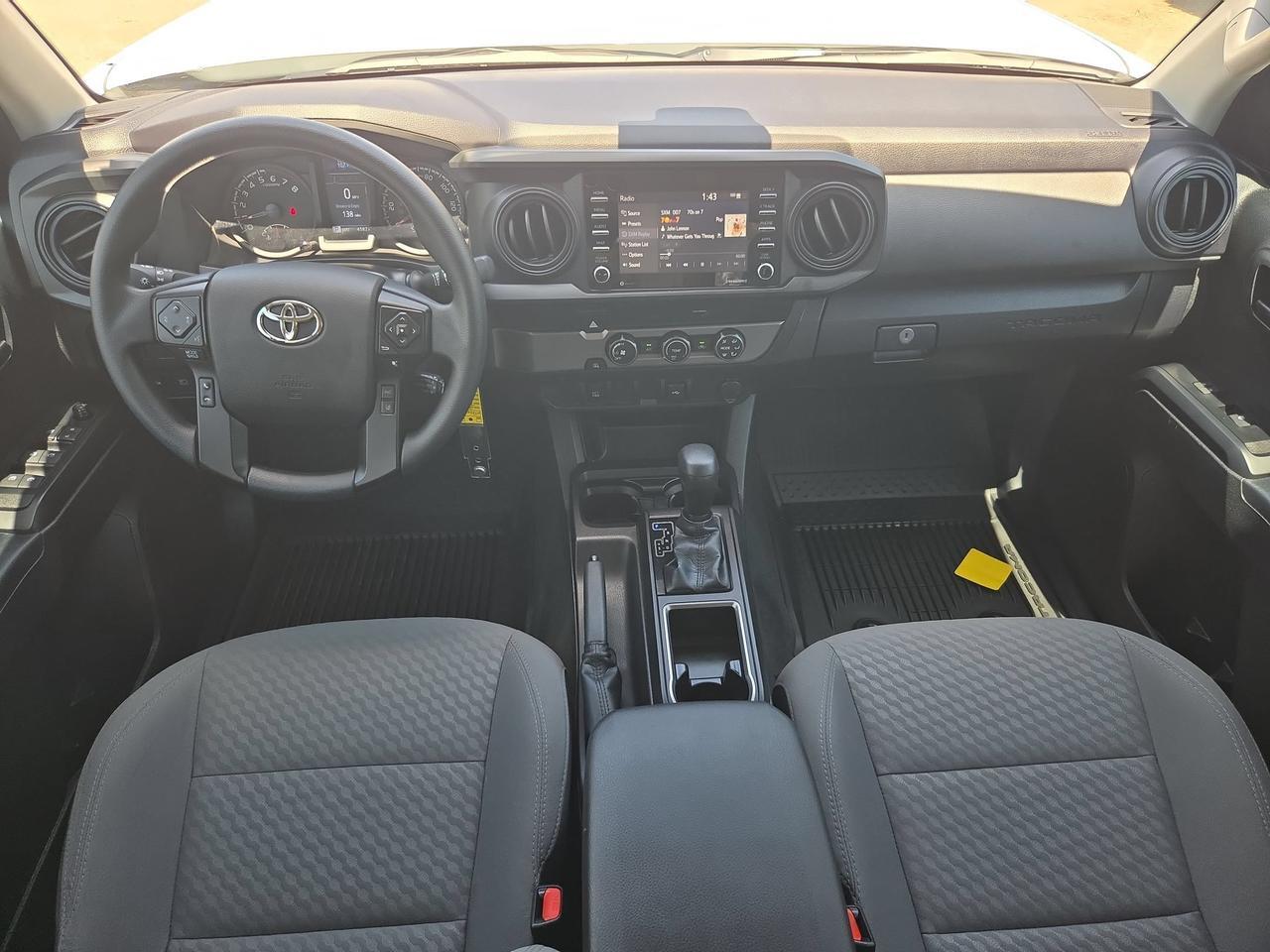 2022 Toyota Tacoma 2WD SR San Antonio TX