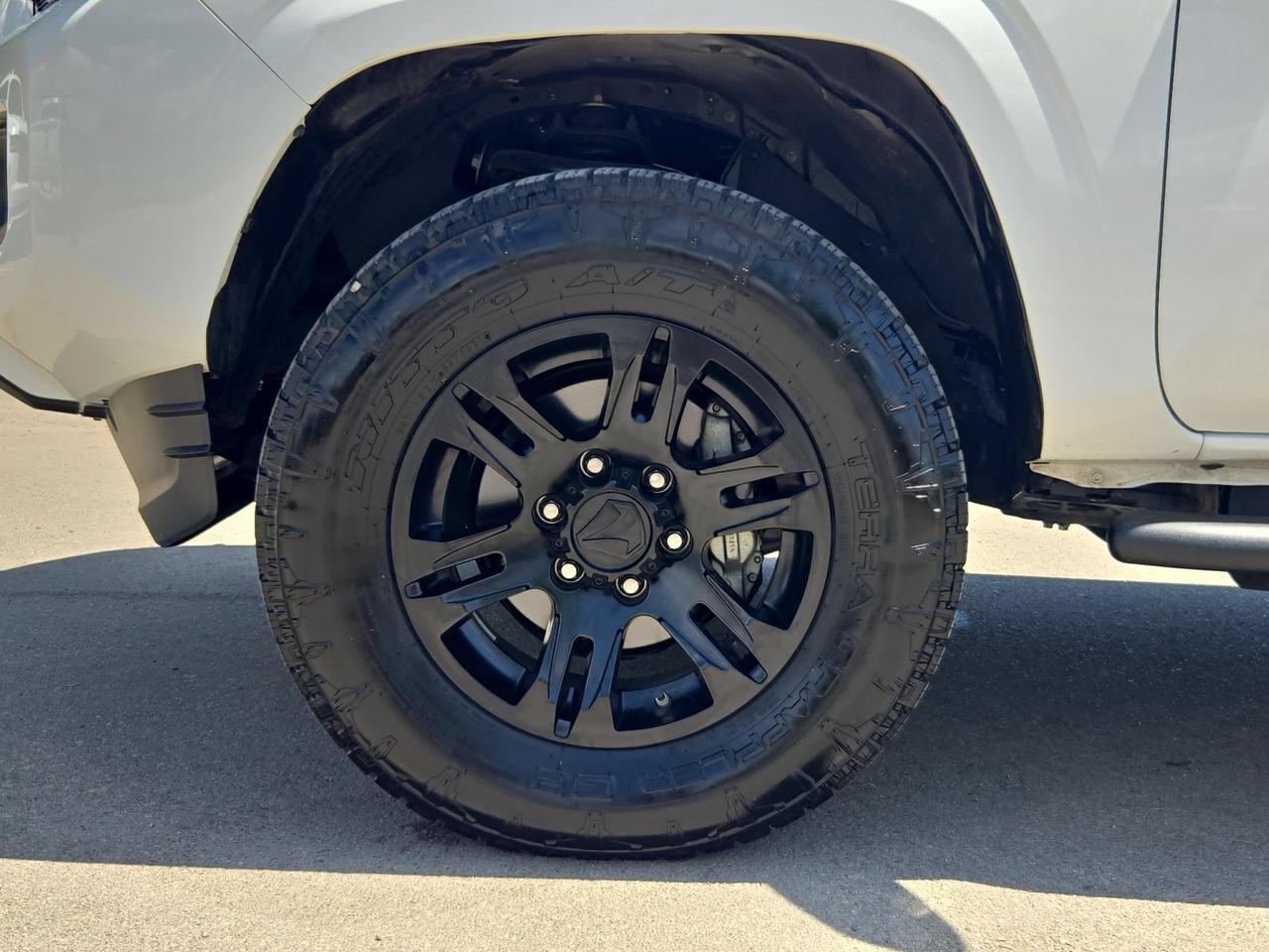 2022 Toyota Tacoma 2WD SR San Antonio TX