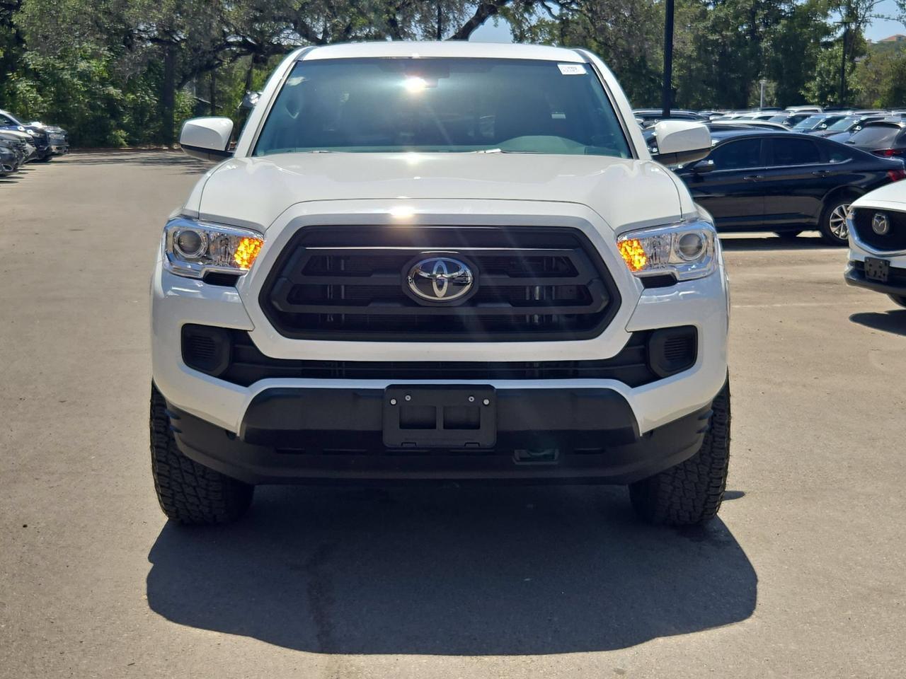 2022 Toyota Tacoma 2WD SR San Antonio TX
