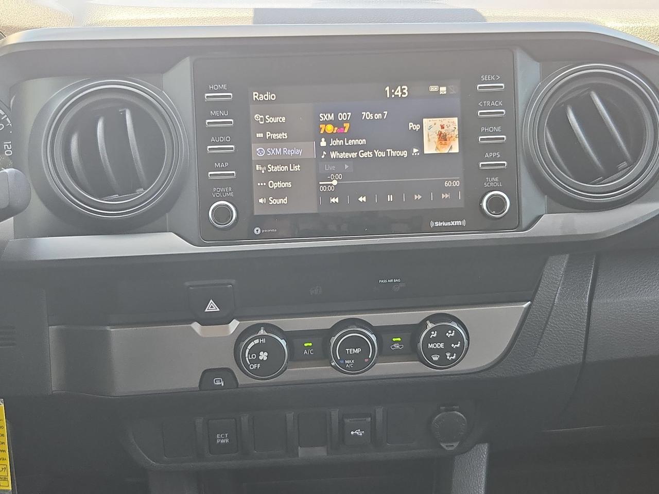2022 Toyota Tacoma 2WD SR San Antonio TX