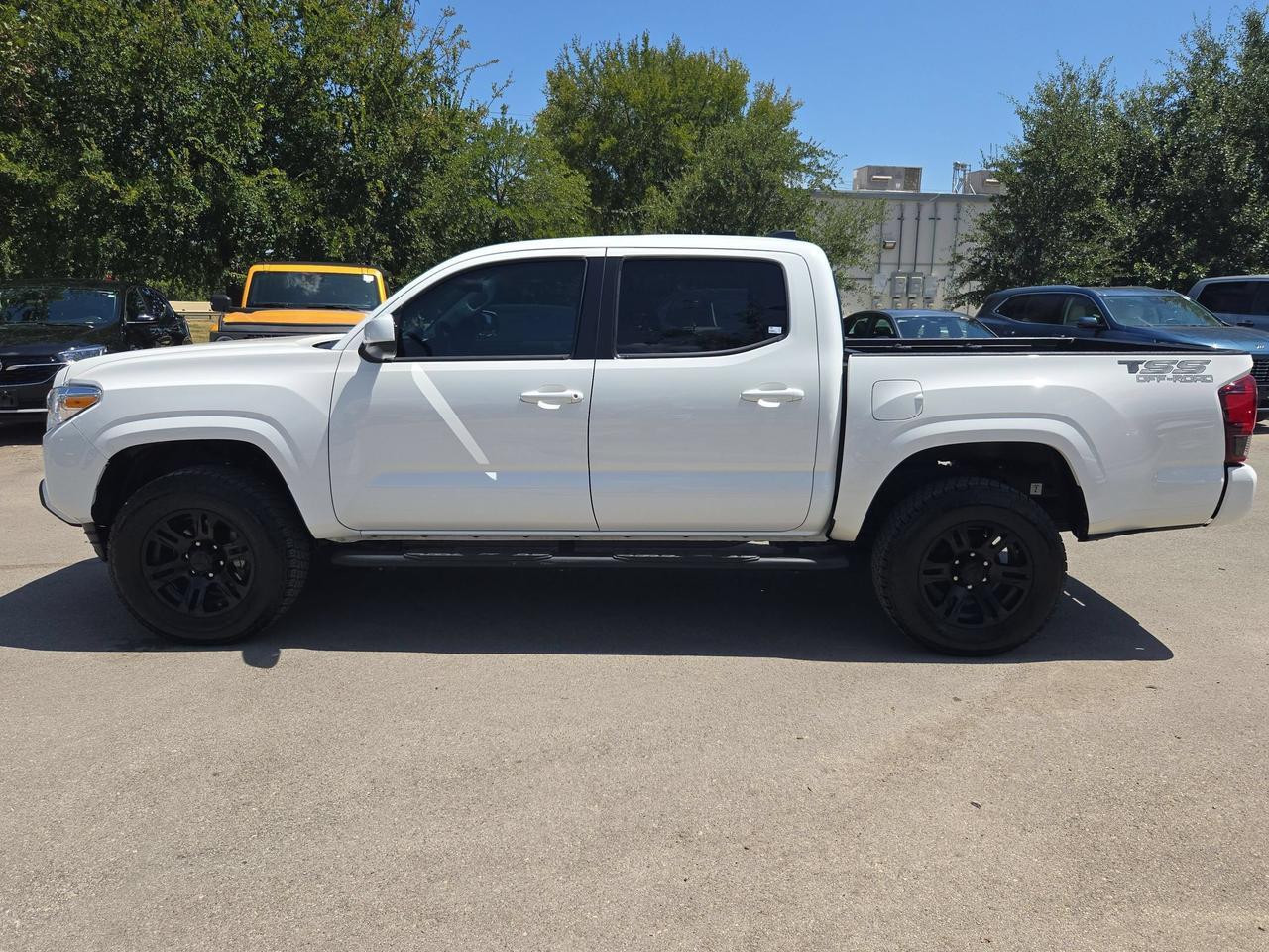 2022 Toyota Tacoma 2WD SR San Antonio TX