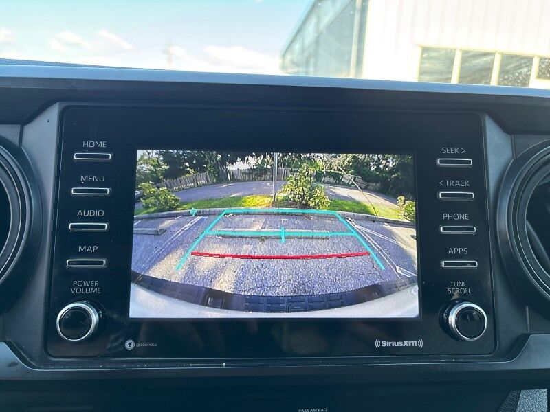 2022 Toyota Tacoma 2WD SR Seffner FL