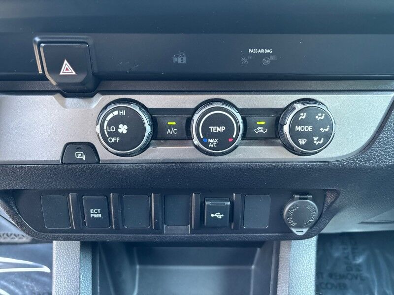 2022 Toyota Tacoma 2WD SR Seffner FL